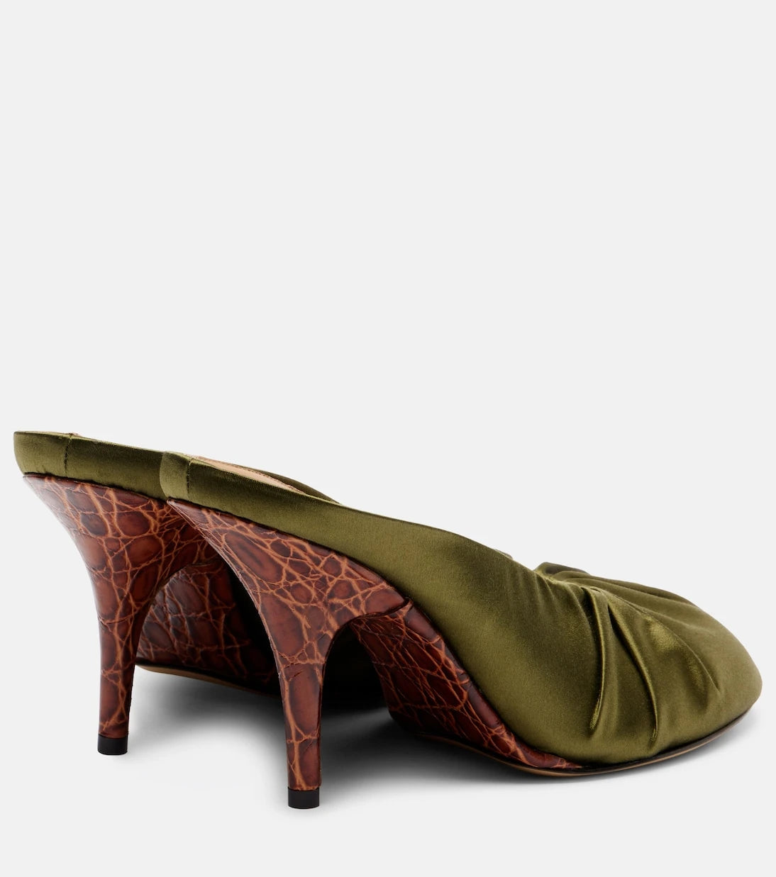Dries Van Noten - 90 saten terlik