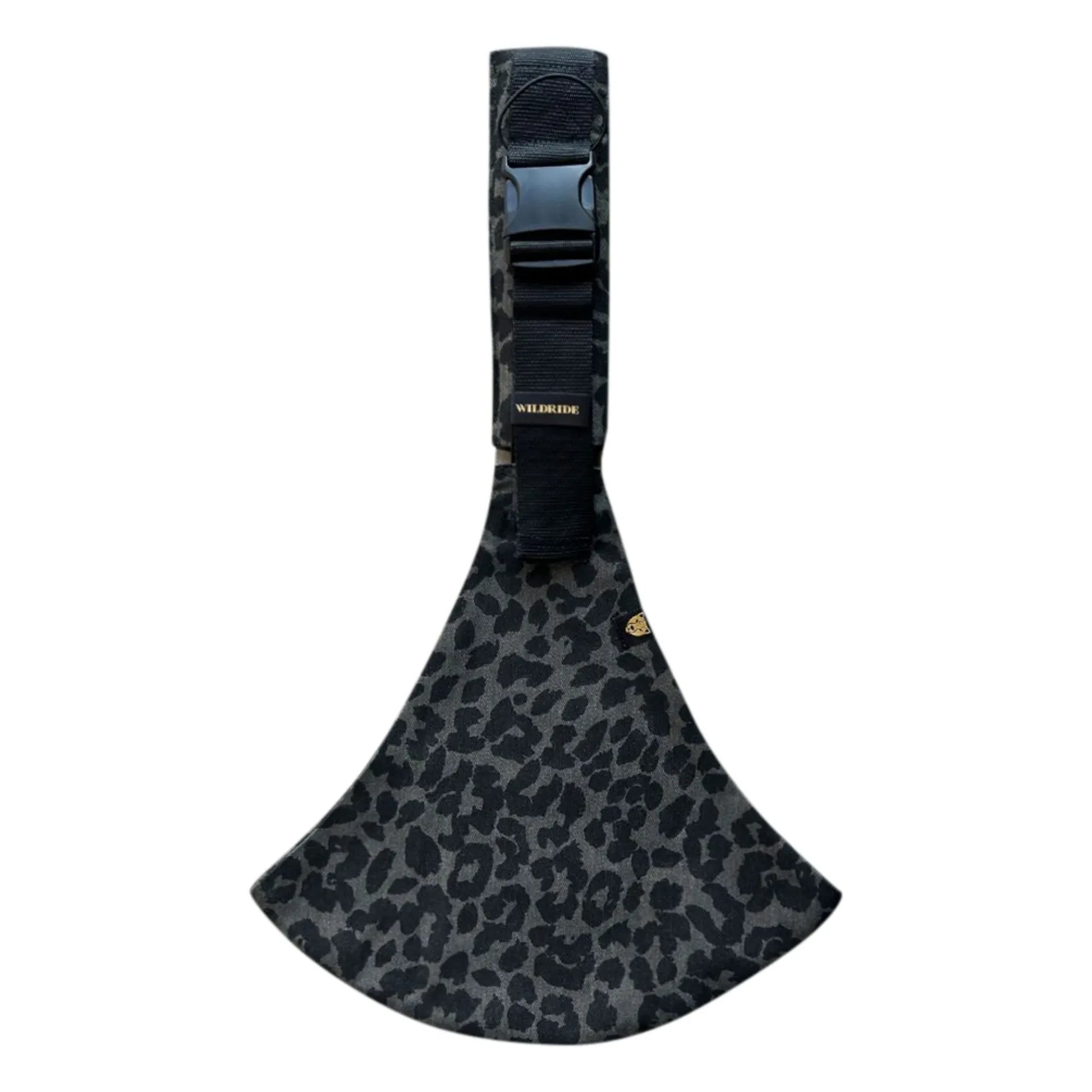 Wildride - Baby carrier  | Grey