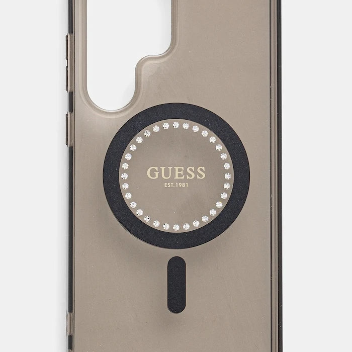 Кейс за телефон Guess Samsung Galaxy S25 Ultra