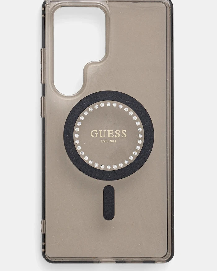 Кейс за телефон Guess Samsung Galaxy S25 Ultra