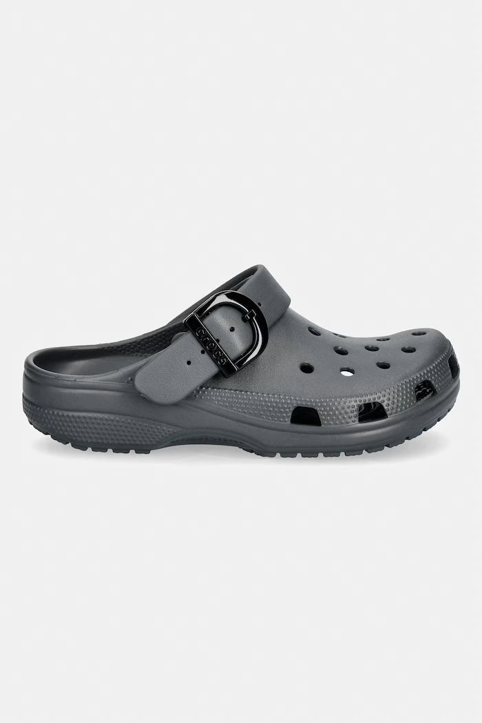 Crocs Kadın Classic Buckle Clog Terlik