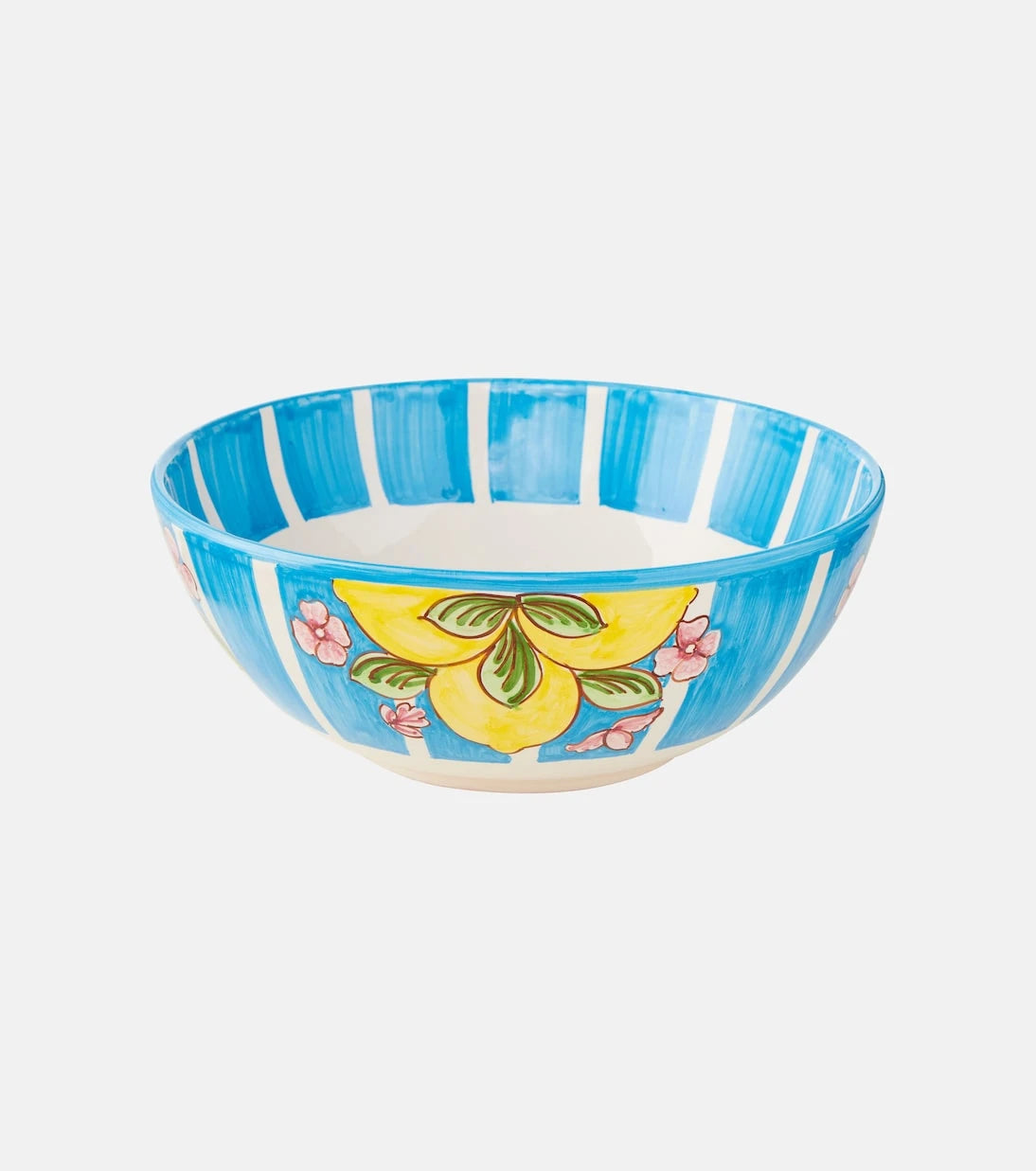 Dolce&Gabbana Casa - وعاء سلطة سيراميك