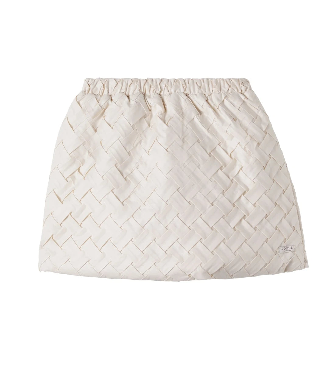 Donsje - Camielle woven skirt
