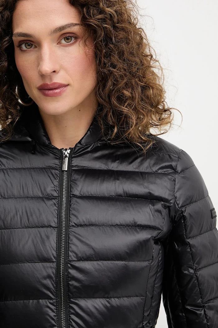Armani Exchange Şişme Mont