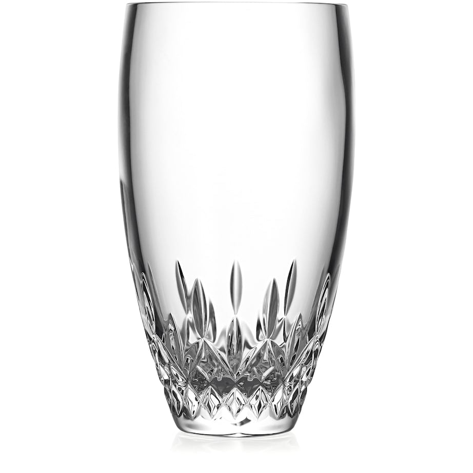 Lismore Essence Vase (23cm)