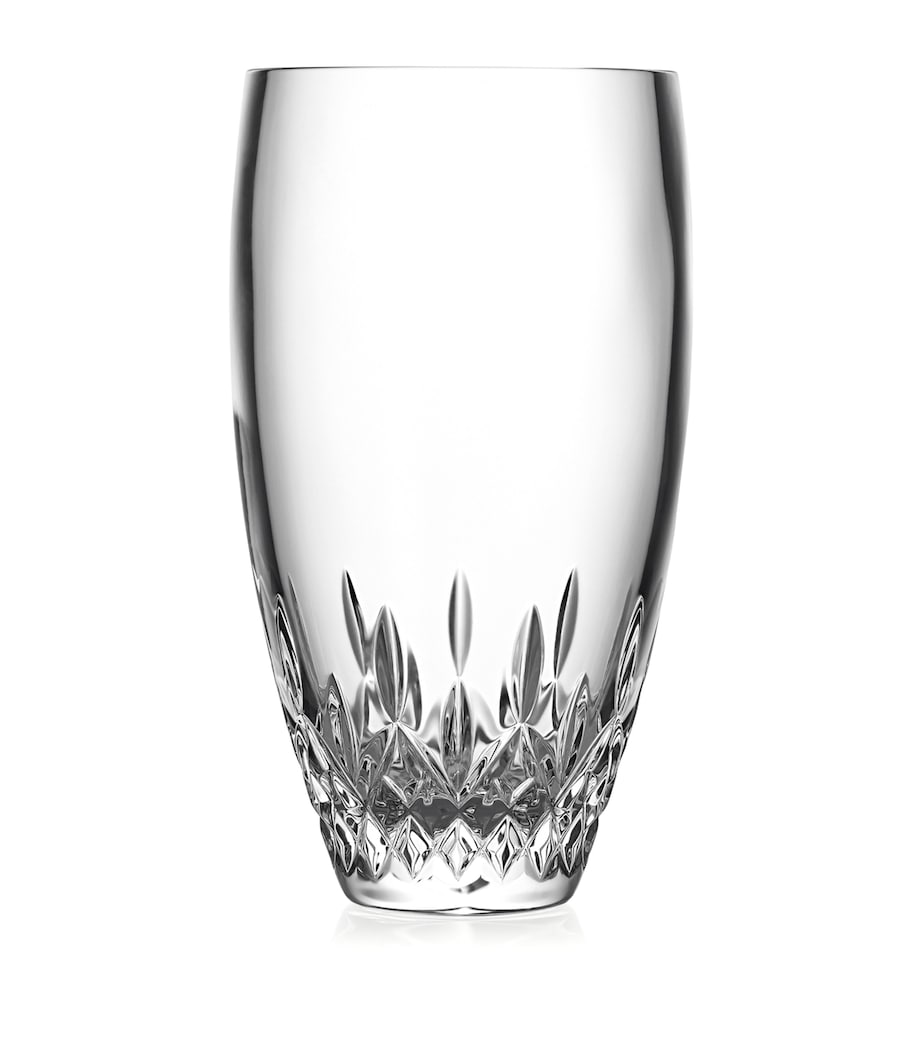 Lismore Essence Vase (23cm)