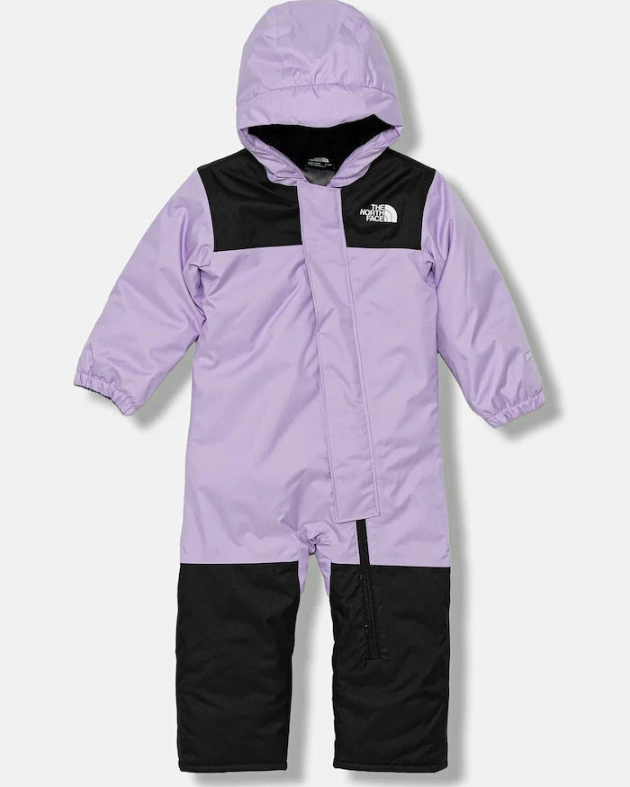 Детски ски гащеризон The North Face BABY FREEDOM SNOW SUIT