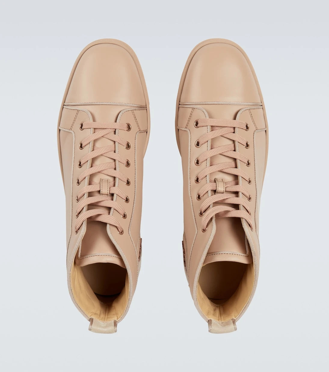 Christian Louboutin - Fun Louis sneakers