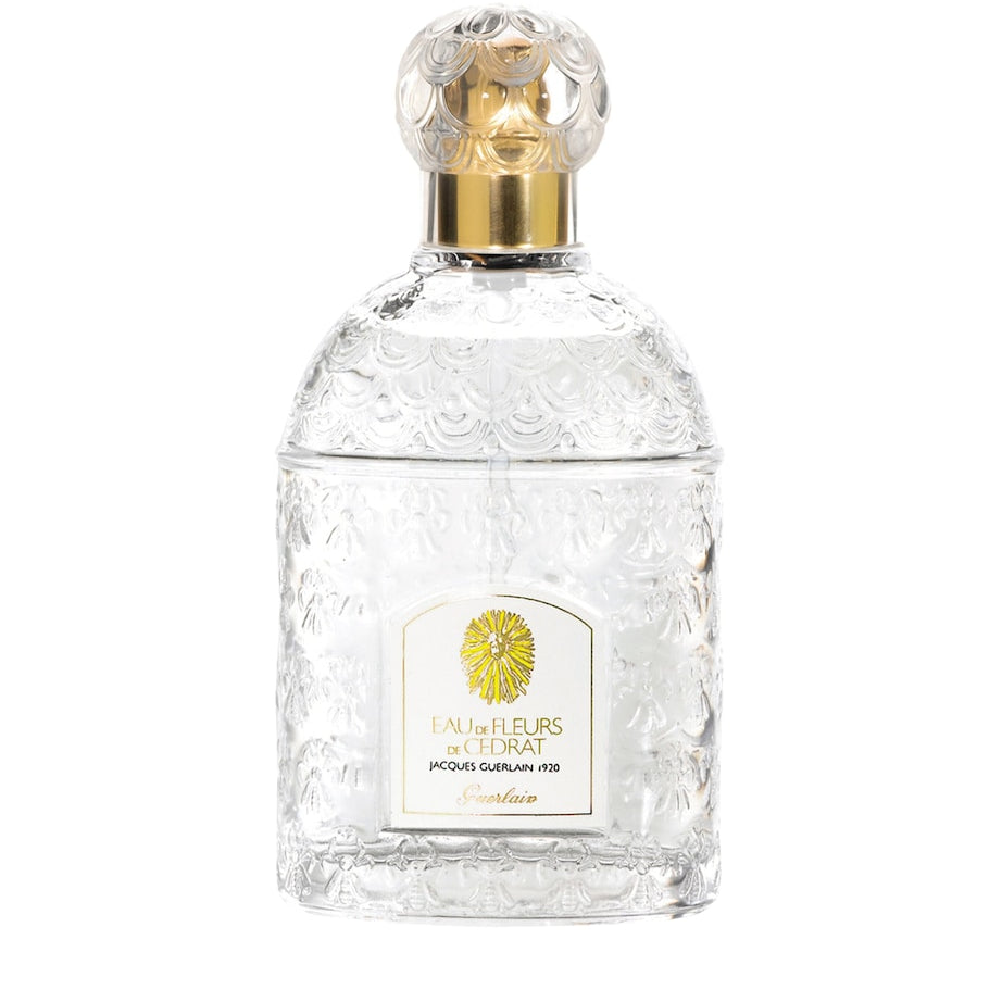 Eau de Fleurs de Cédrat Eau de Cologne (100ml)