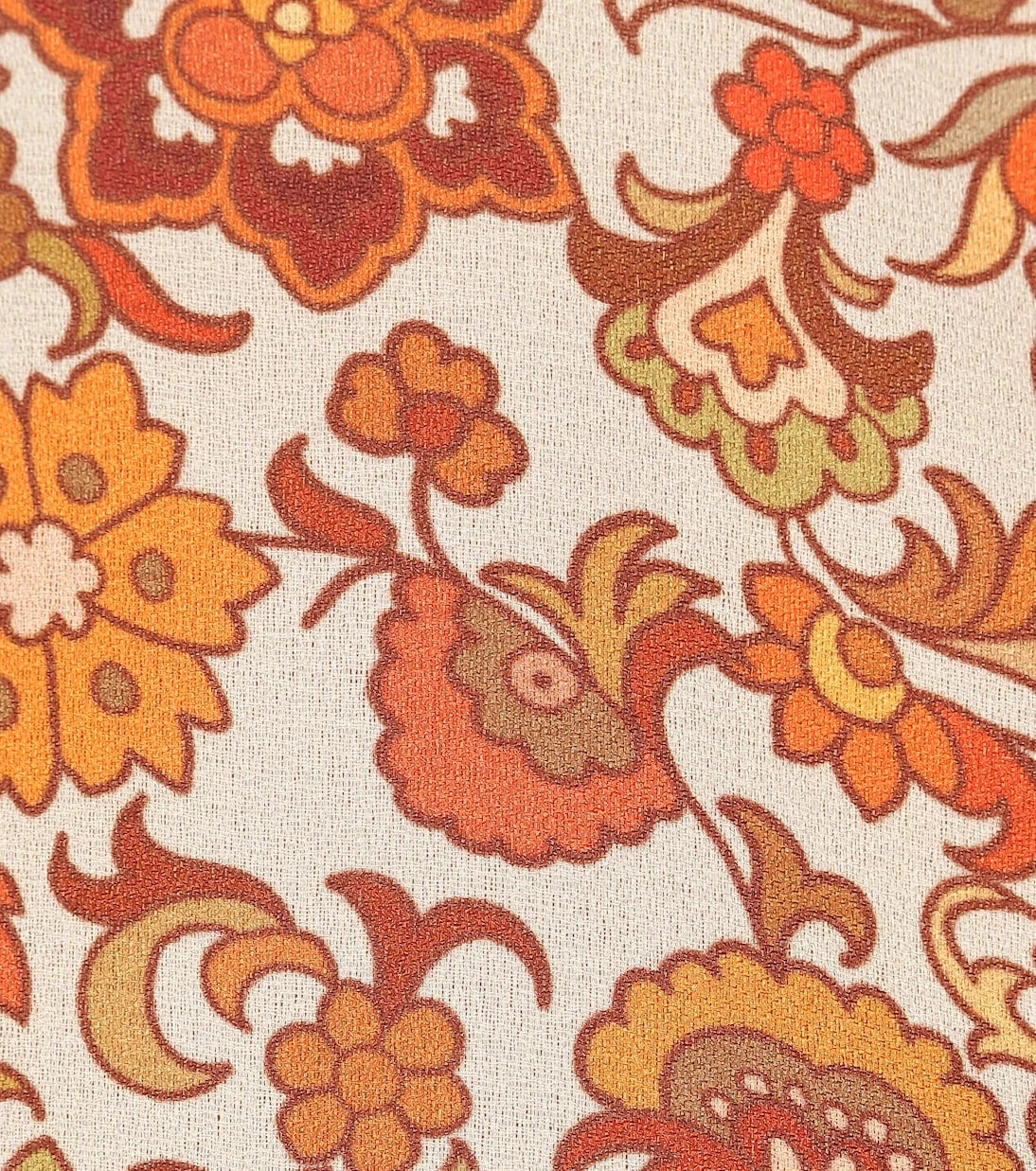 Dodo Bar Or - Floral crêpe blouse