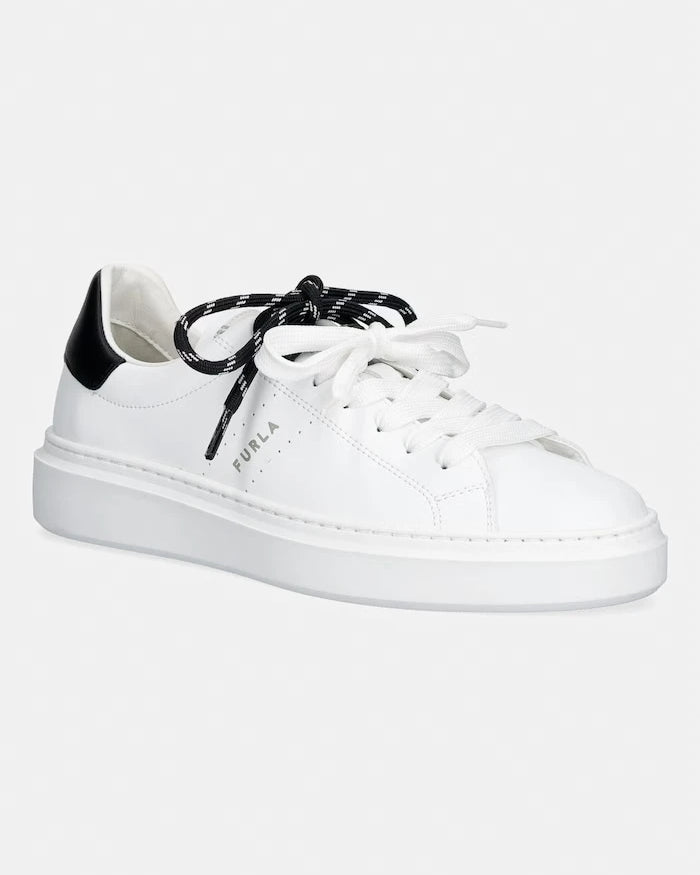 Furla Hype Sneaker маратонки дамски