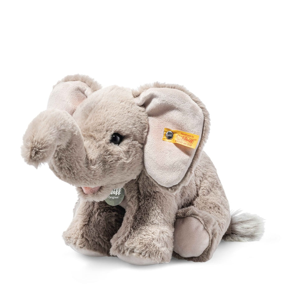 Edie Elephant Soft Toy (24cm)