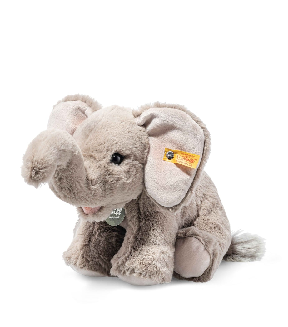 Edie Elephant Soft Toy (24cm)
