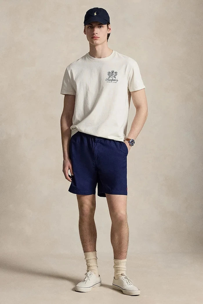 Памучен къс панталон Polo Ralph Lauren