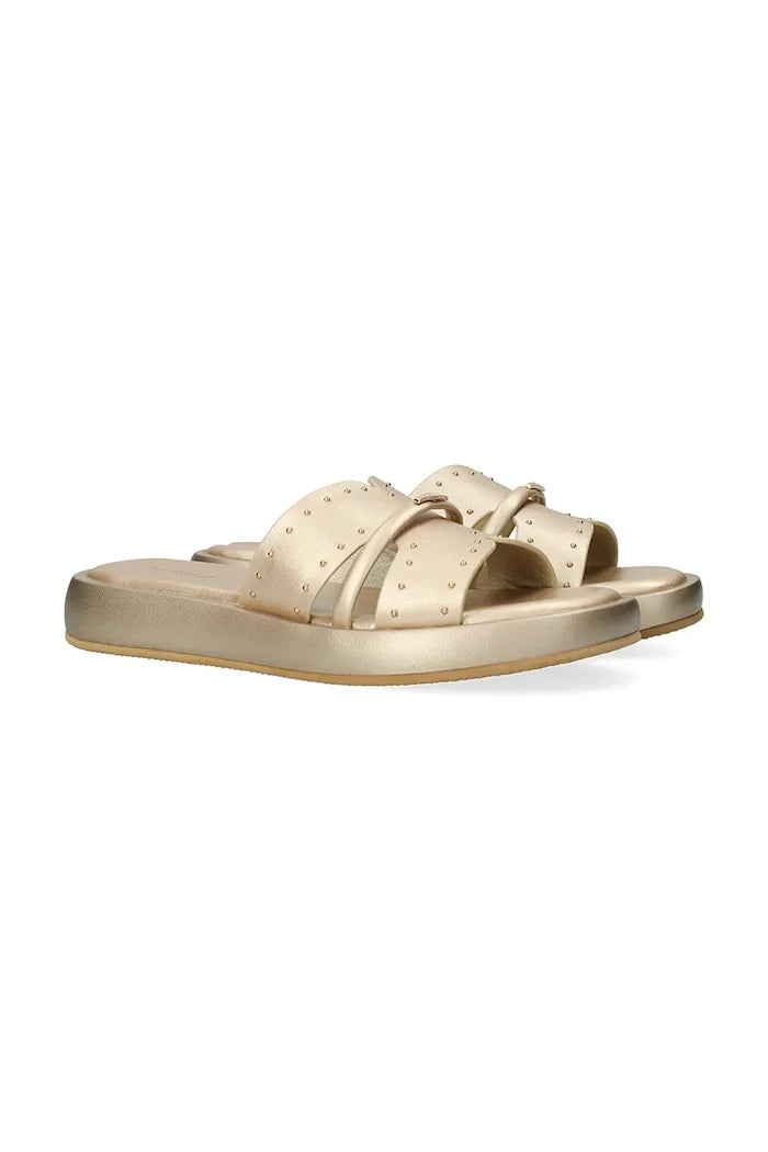 Mexx kadın platform terlik LOTUS II PACHA Sandal