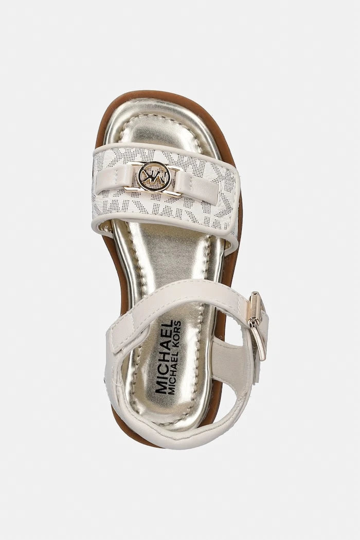 Michael Kors KIERAN Çocuk Sandaletleri
