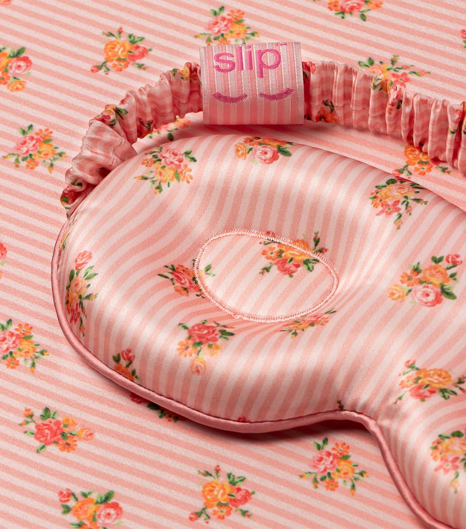 Slip Silk Contour Sleep Mask