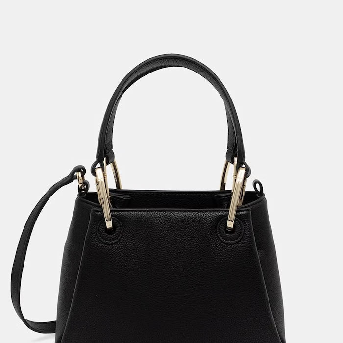 HUGO kadın suni deri crossbody çanta Orin 2.0 Tote Mini