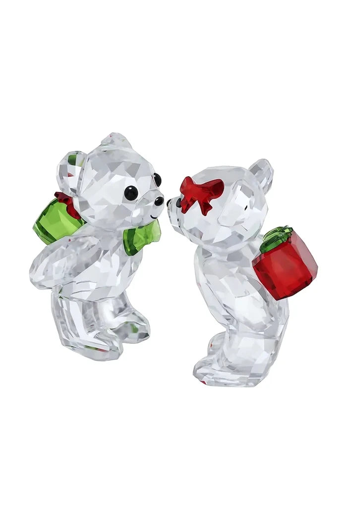 Swarovski Dekoratif Figür Seti