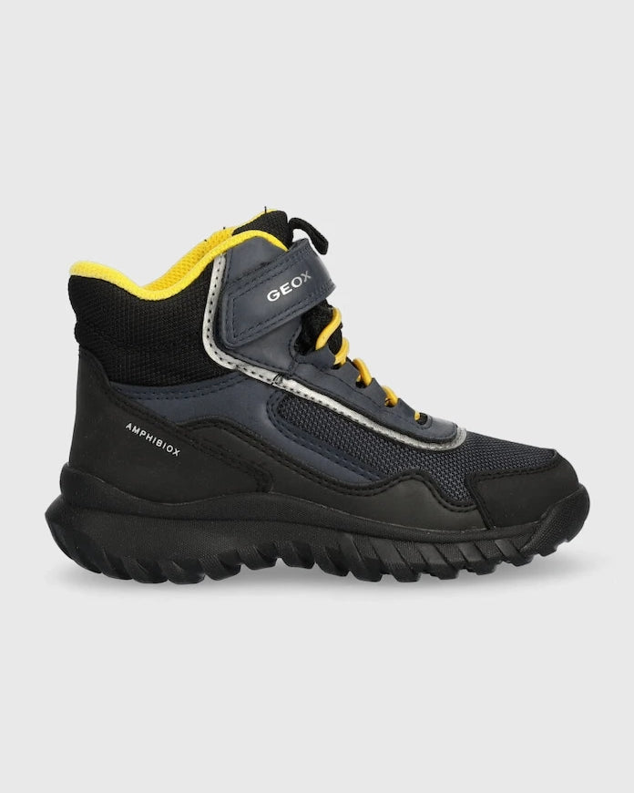 Geox Çocuk Kışlık Ayakkabı