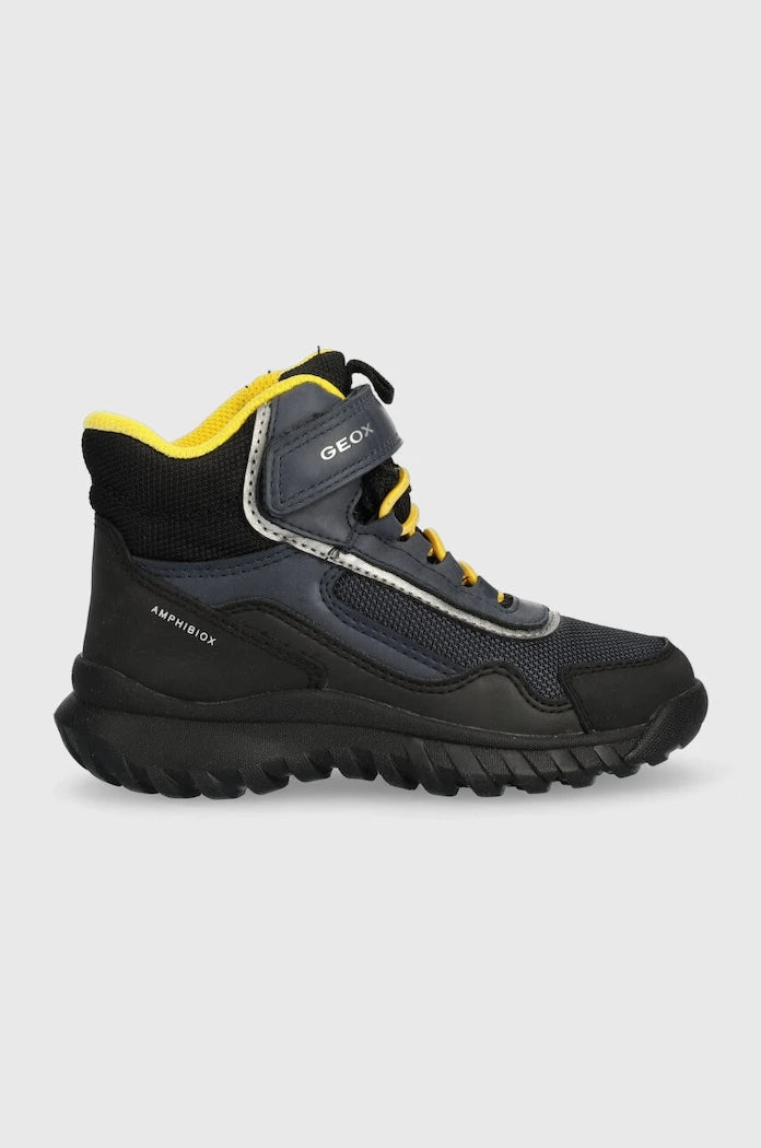 Geox Çocuk Kışlık Ayakkabı