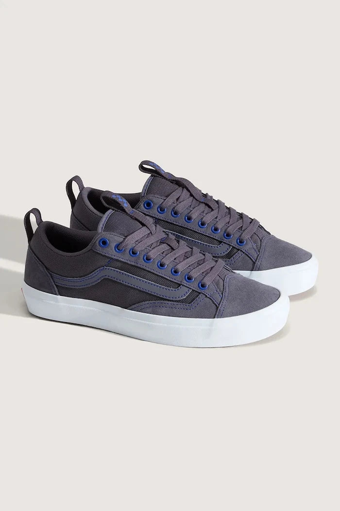 Vans Skate Old Skool 36 düşük süet sneaker