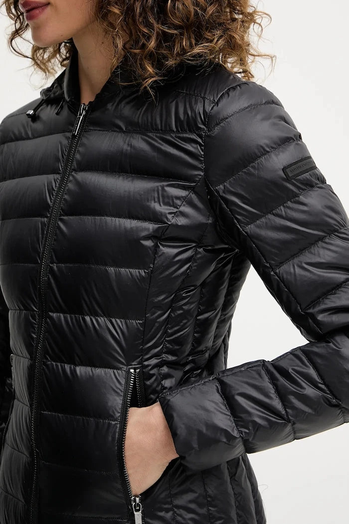 Armani Exchange Şişme Mont
