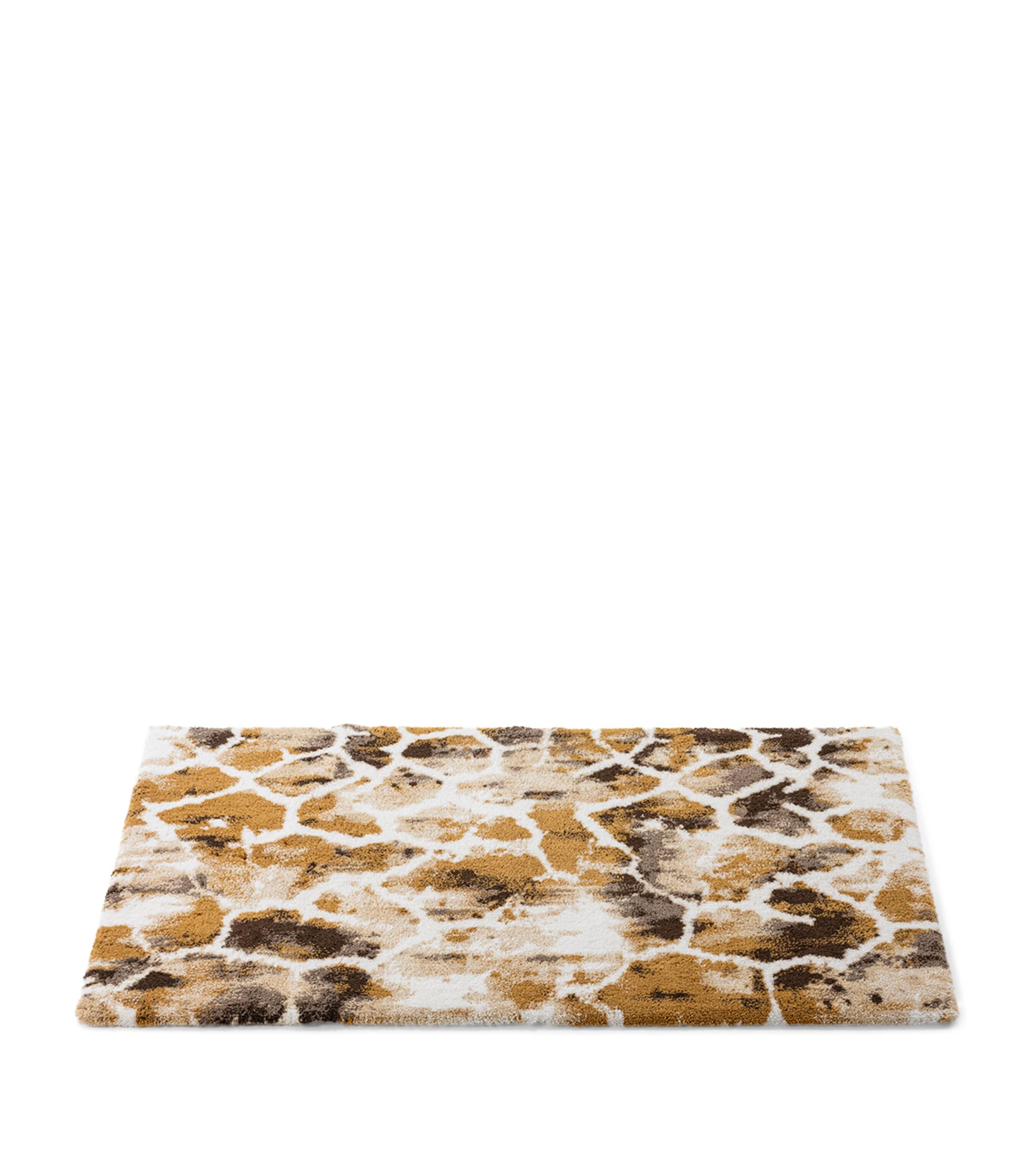 Abyss & Habidecor Egyptian Cotton Gigi Bath Mat (70cm x 120cm)