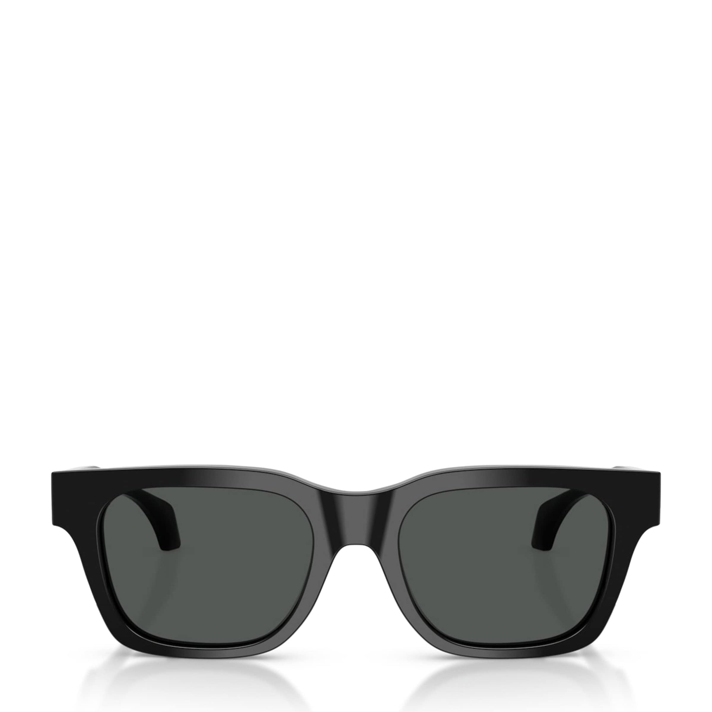 Versace Square Sunglasses
