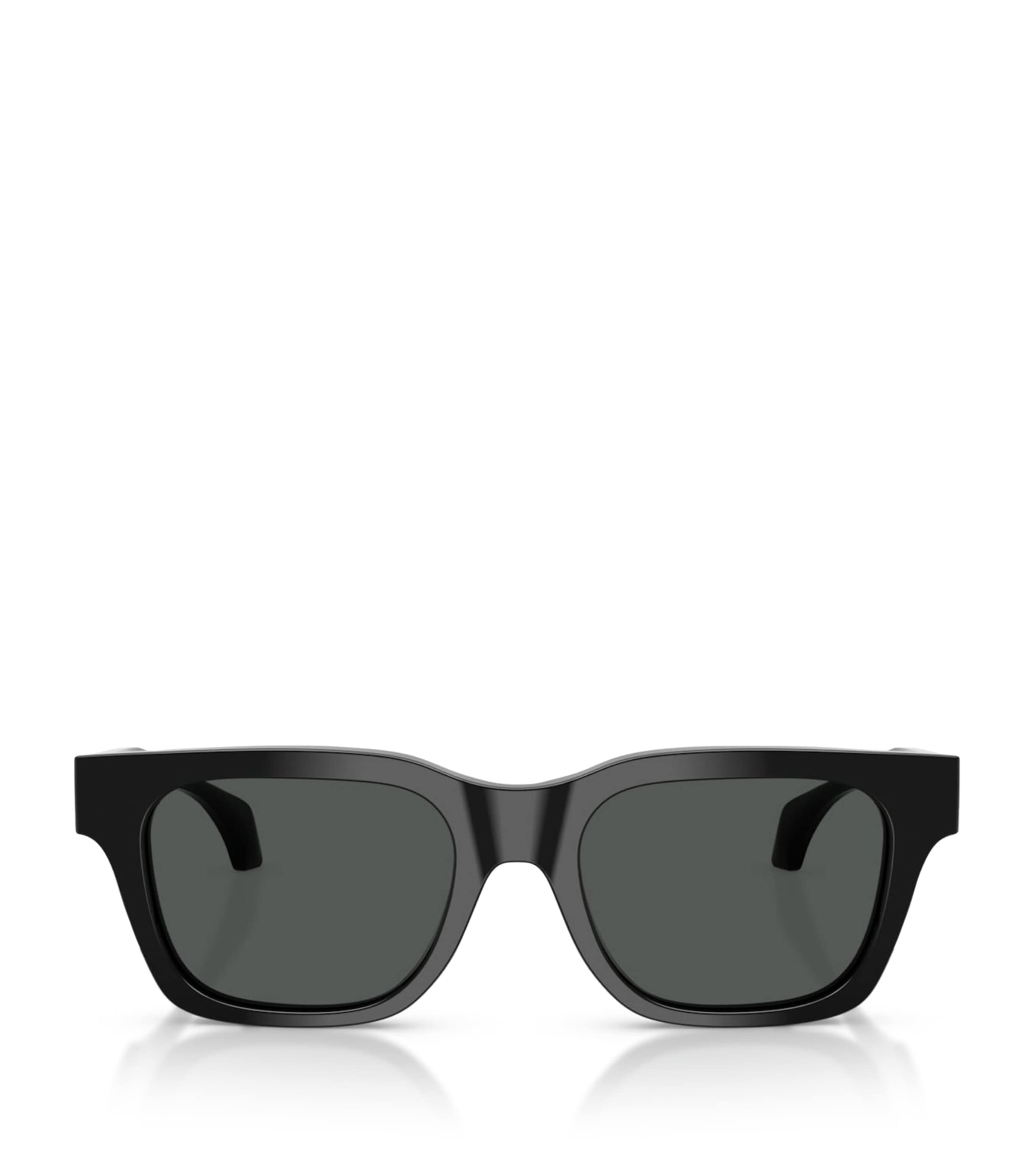 Versace Square Sunglasses