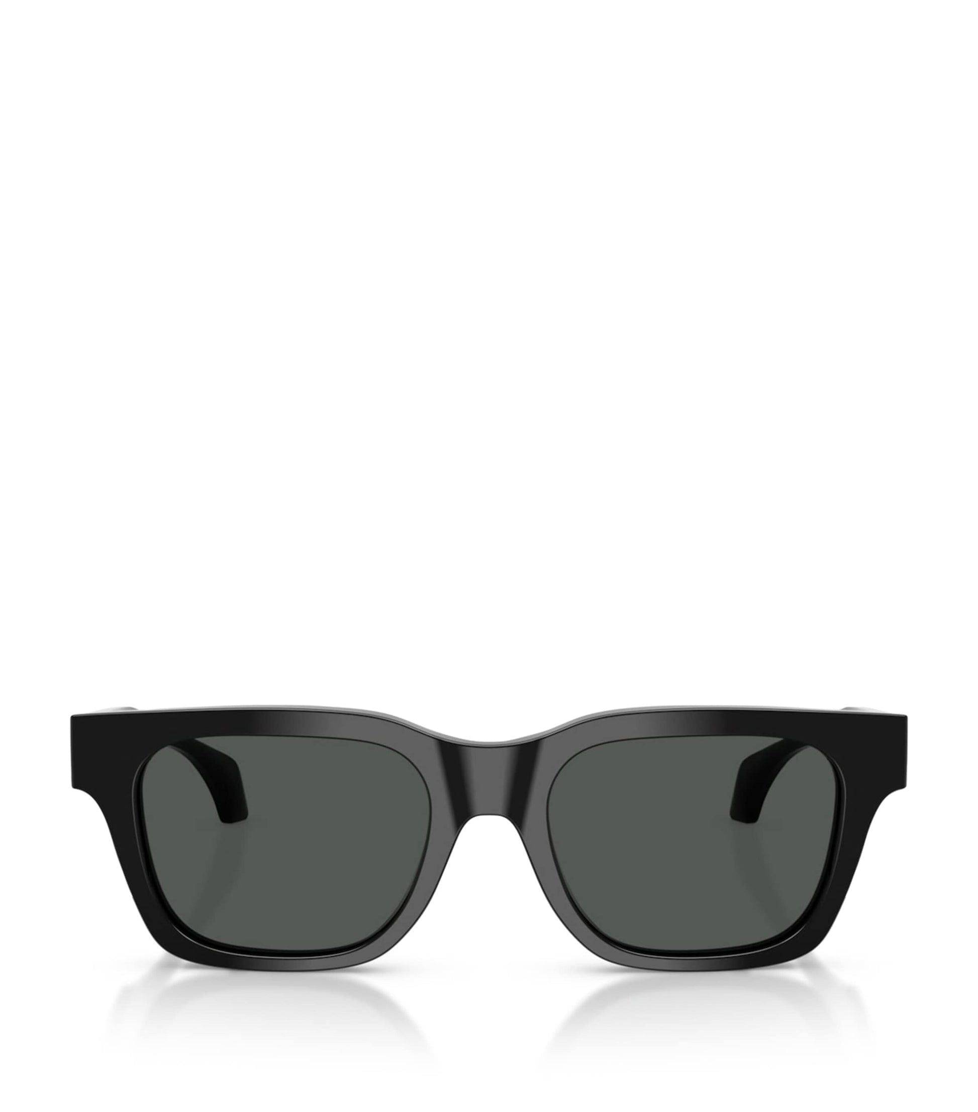 Versace Square Sunglasses