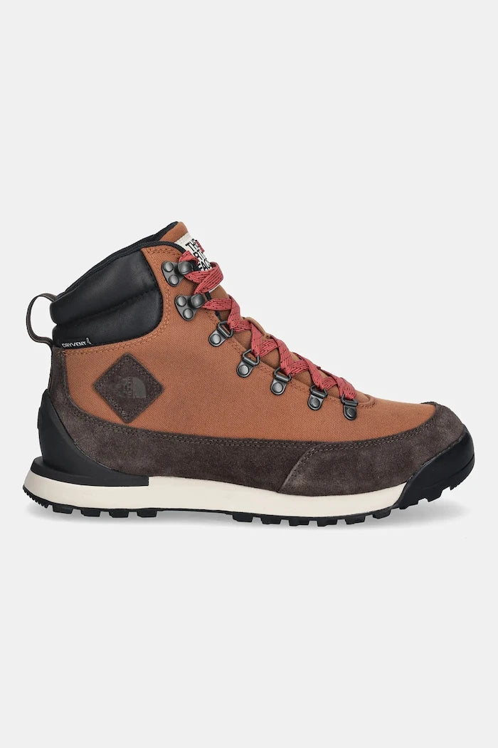 Обувки The North Face Back to Berkeley IV