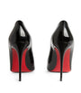 Christian Louboutin Kate Patent Pumps 100