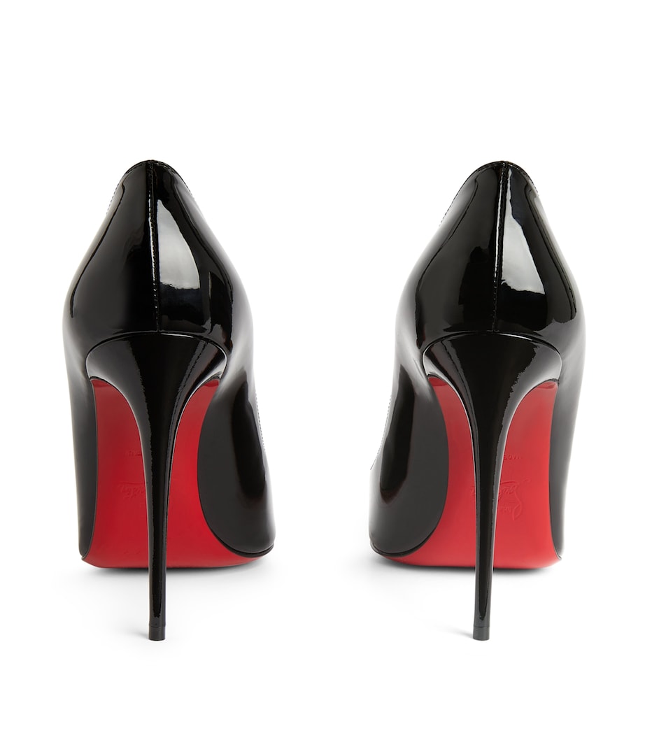 Christian Louboutin Kate Patent Pumps 100