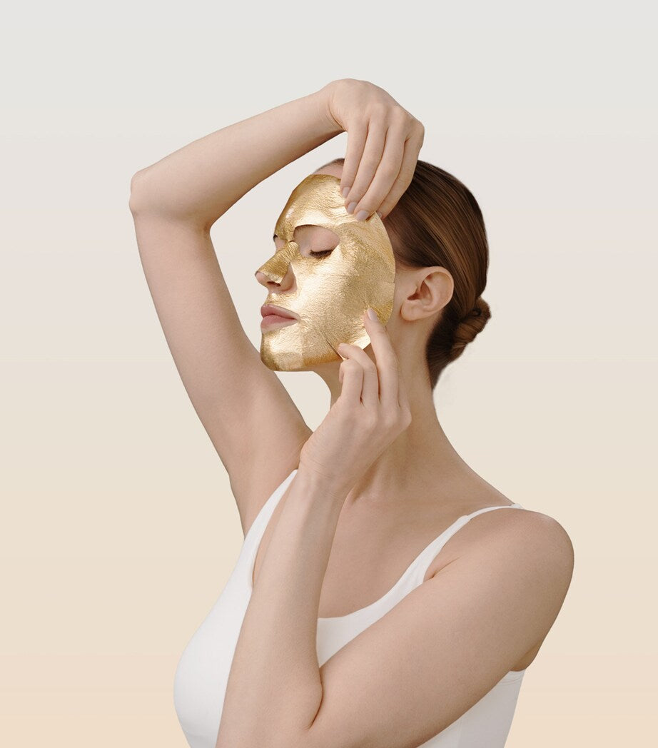 RéVive Brightening Face Mask (Pack of 5)