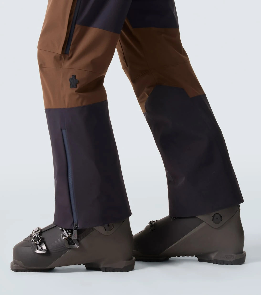 Moncler Grenoble - High Performance ski pants
