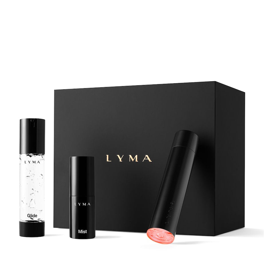 Lyma Laser Starter Kit (Red)