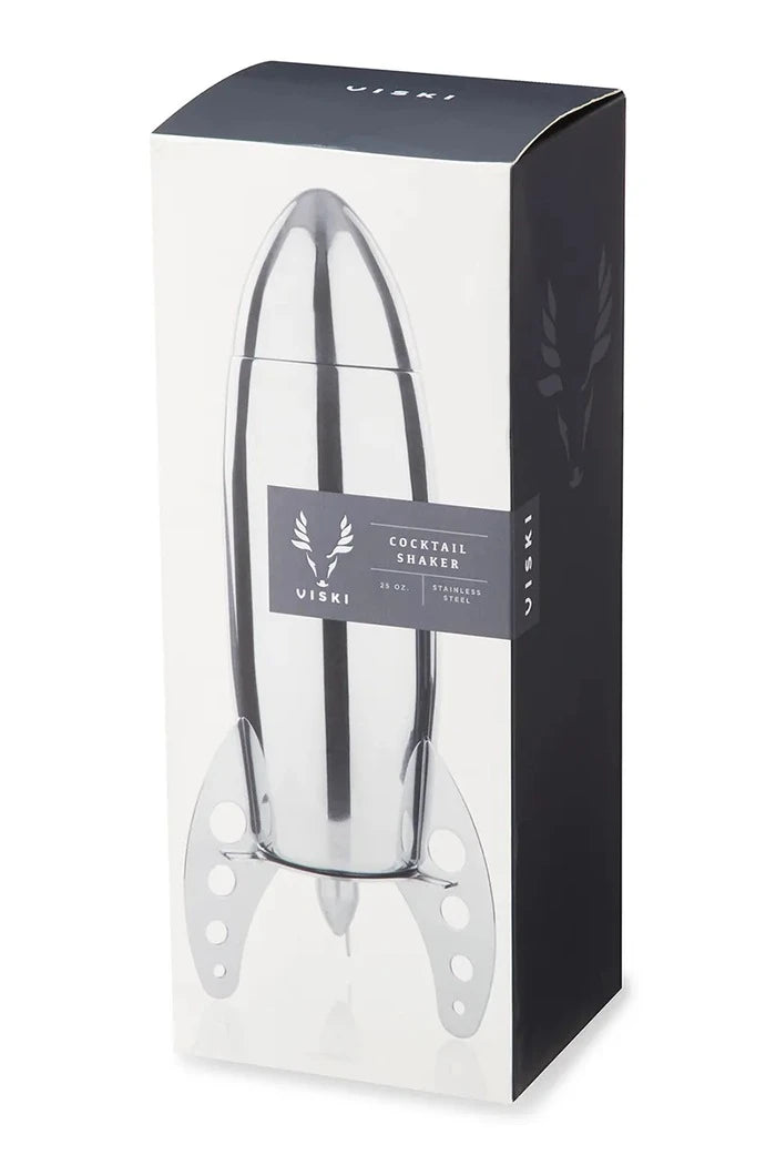 Viski Paslanmaz Çelik 230 ml