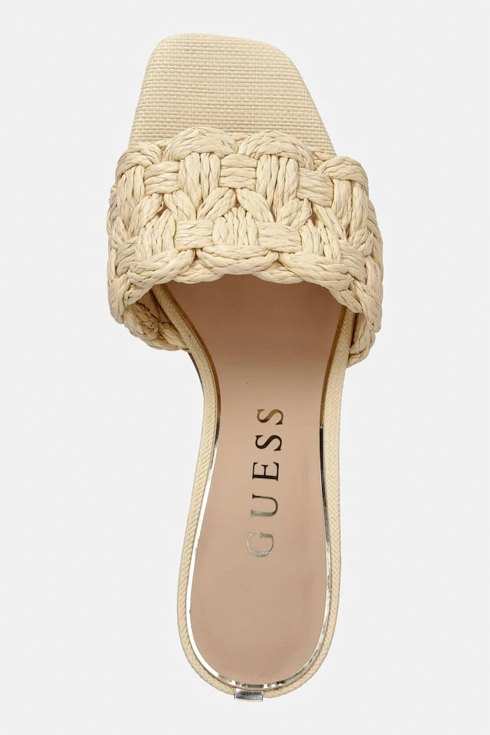 Guess чехли дамски DISSY