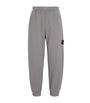 Organic Cotton Logo Sweatpants