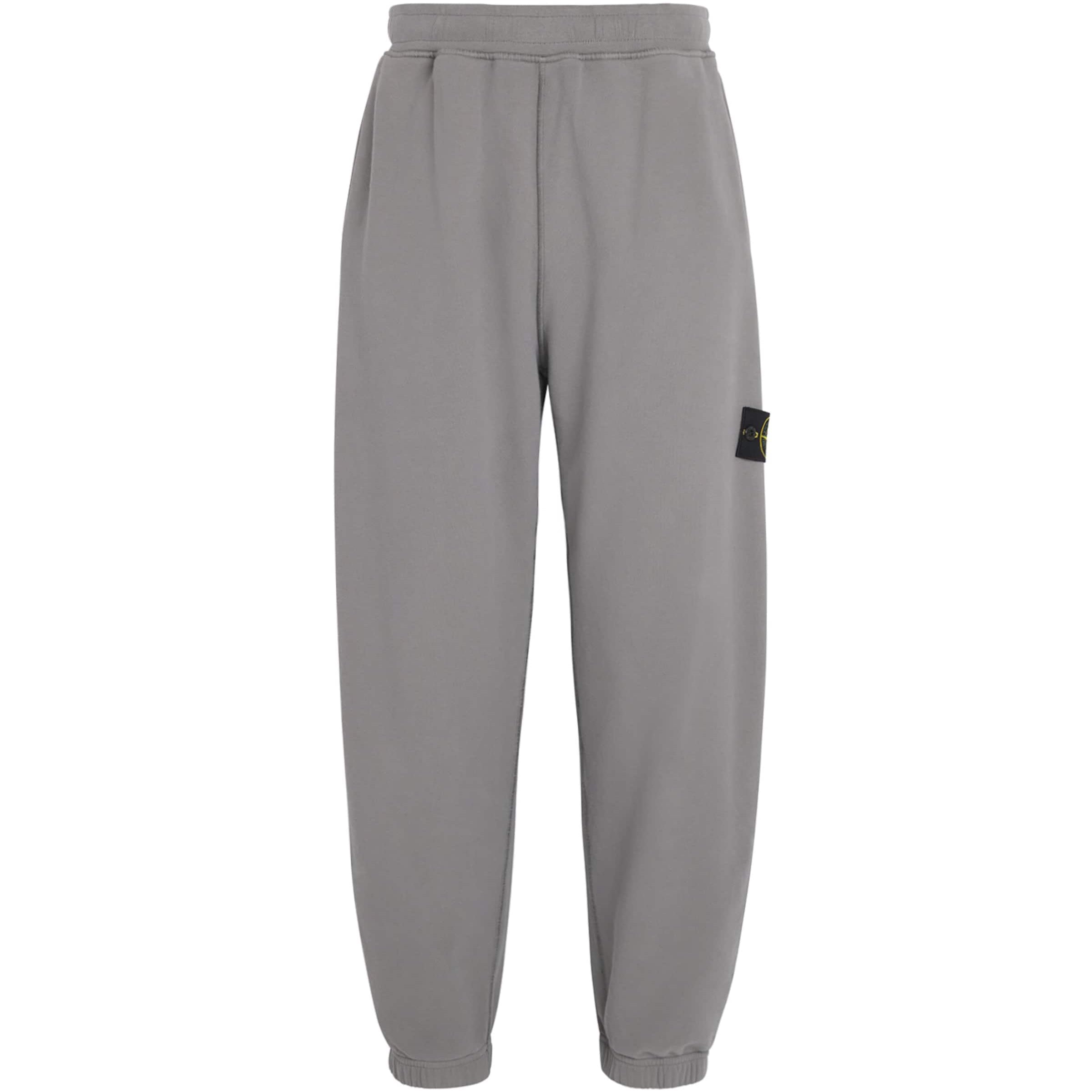 Organic Cotton Logo Sweatpants