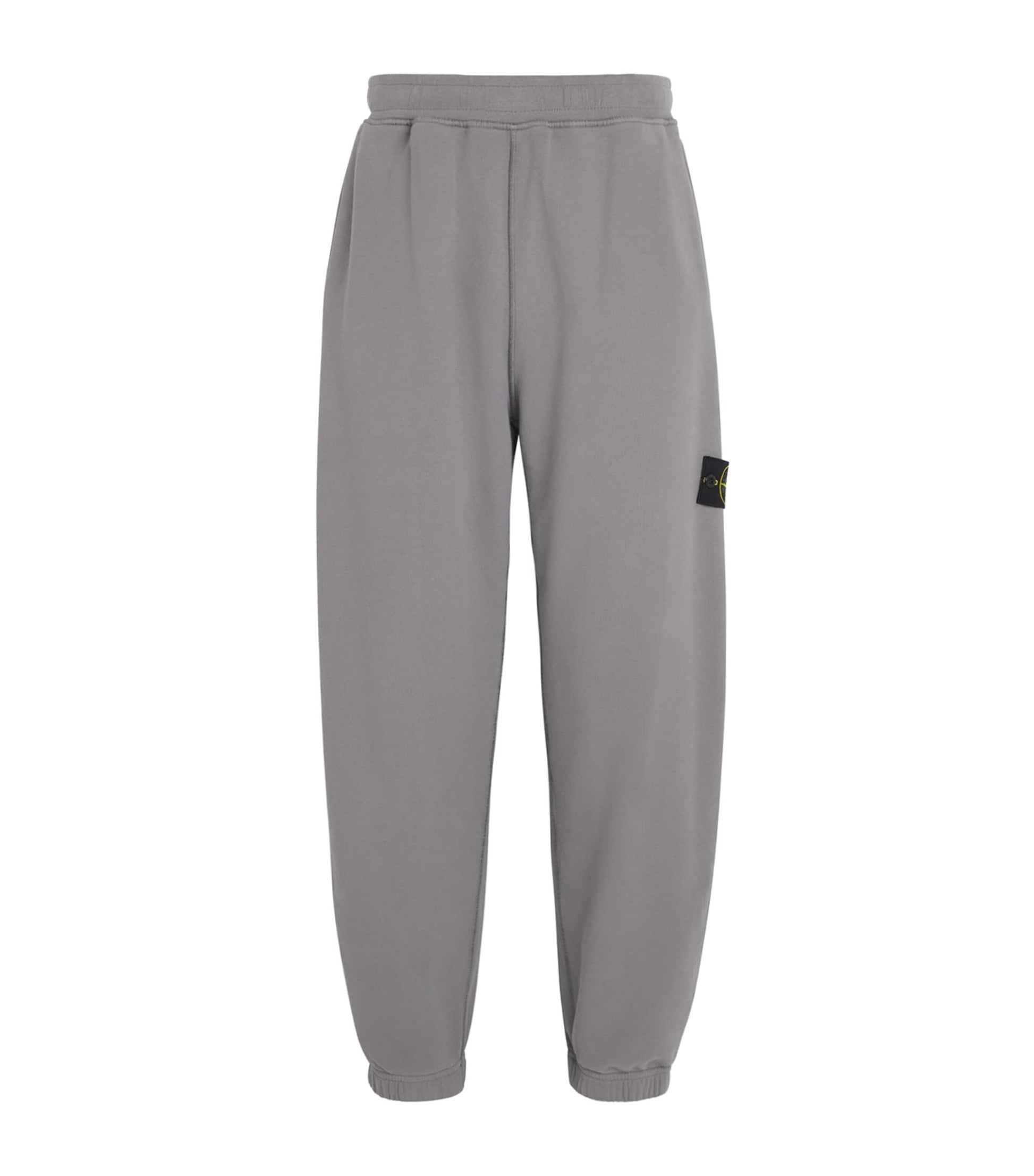 Organic Cotton Logo Sweatpants
