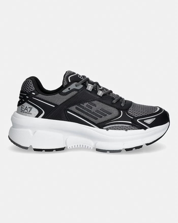 EA7 Emporio Armani Spor Ayakkabı