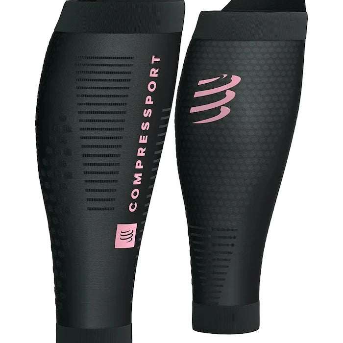 Compressport Kompresyon Baldır Kılıfları R2 3.0 - EAT MY DUST!
