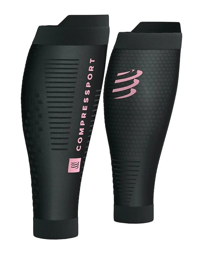 Compressport Компресионни ръкави за прасци R2 3.0 - EAT MY DUST!