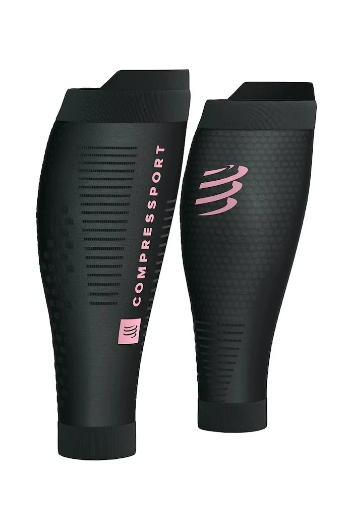 Compressport Kompresyon Baldır Kılıfları R2 3.0 - EAT MY DUST!