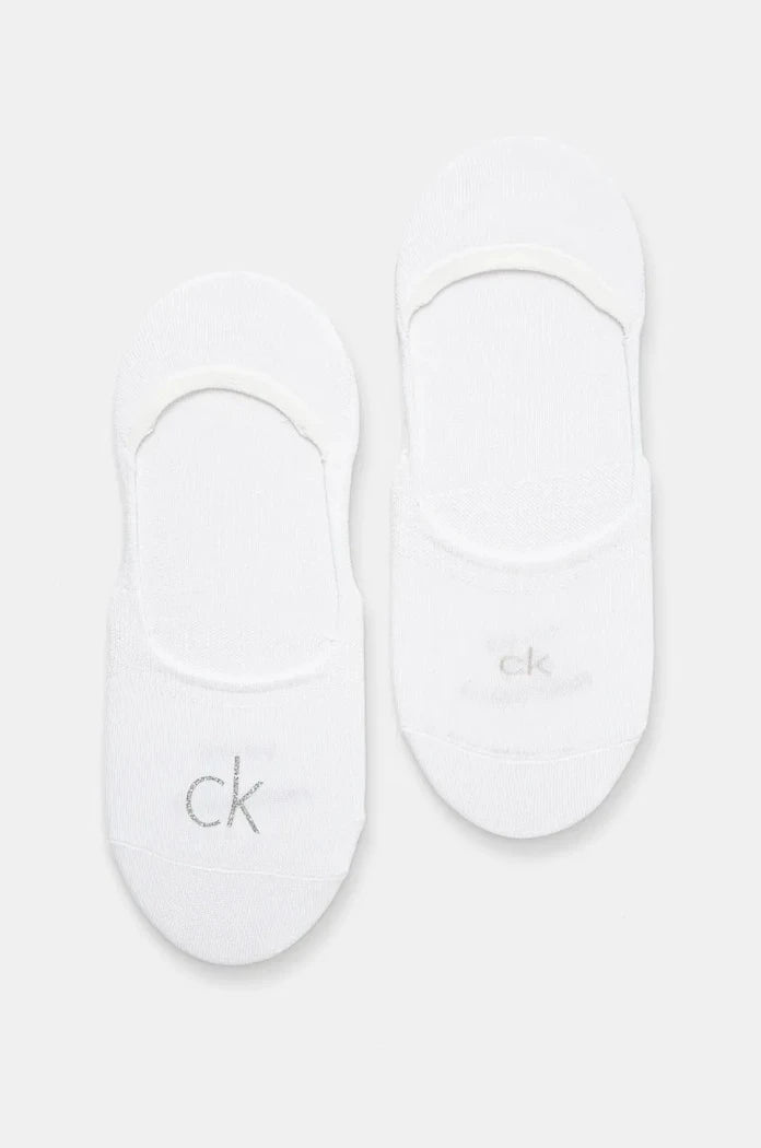 Calvin Klein Çorap (2 Çift)