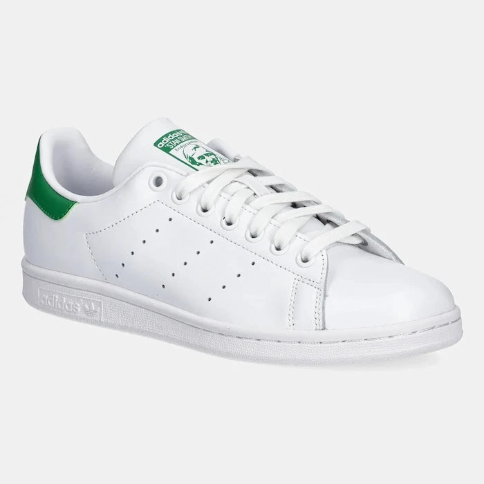 adidas Originals - Кожени обувки Stan Smith M20324