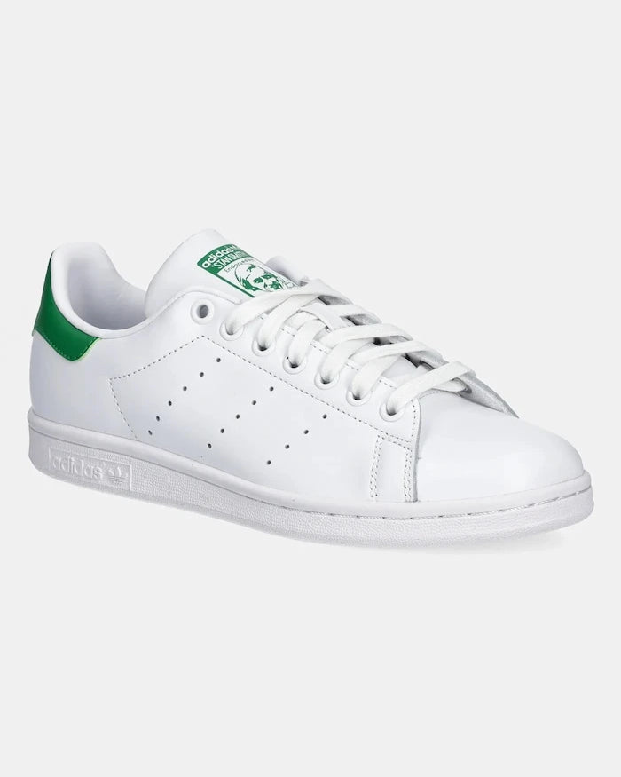 adidas Originals - Кожени обувки Stan Smith M20324