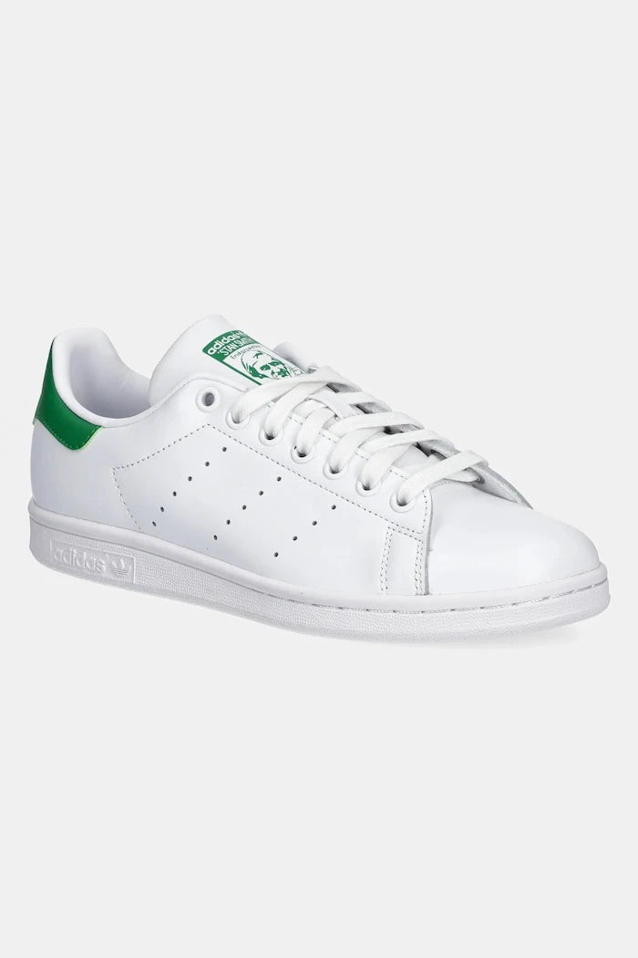 adidas Originals - Кожени обувки Stan Smith M20324